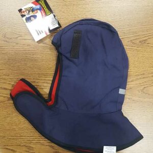 Winter Liner for Hard Hat