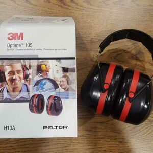 Headband Ear Muffs